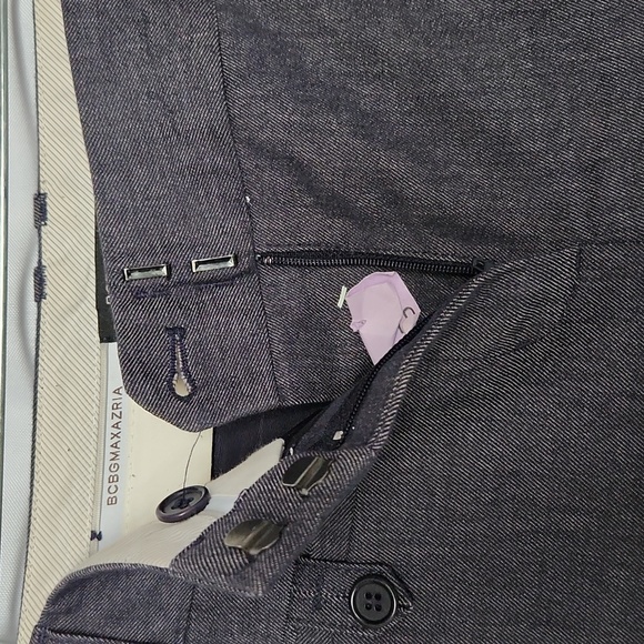 BcbgMaxazria trouser pants - Picture 4 of 7